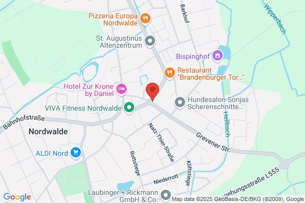 Haus Diepenbrock Inh. Elfriede Diepenbrock