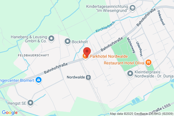 Beckhoff Ute Grundstücksgesellschaft