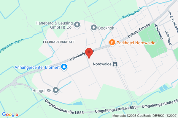 Wilhelm Schäpers GmbH + Co. KG Verkehrsbetrieb