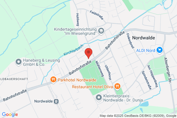 KOT-Heim