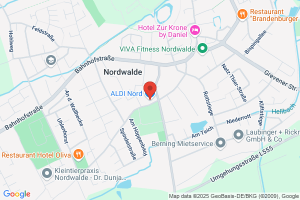 ALDI Nord