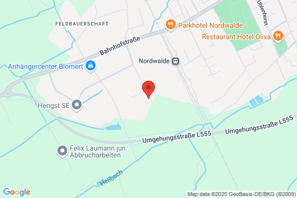 LTS Überführungs GmbH