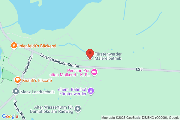 B. Finsterbusch, Drs.med. M. Finsterbusch