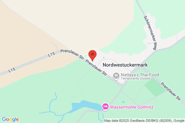 Gärtnerei
