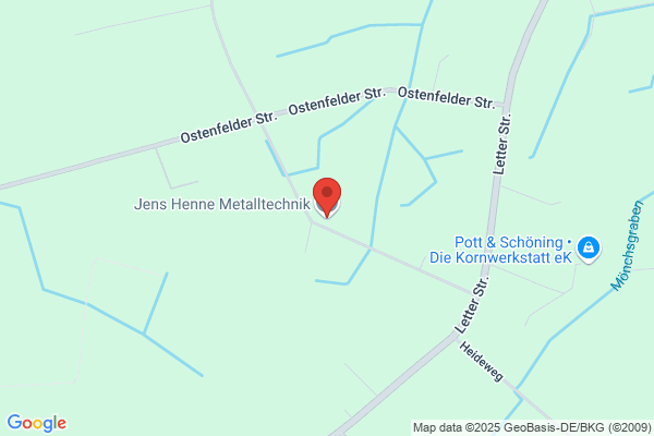 Henne Kunststoff GmbH