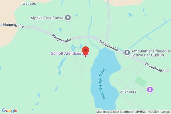 Immobilien-Center Schloß-Arendsee
