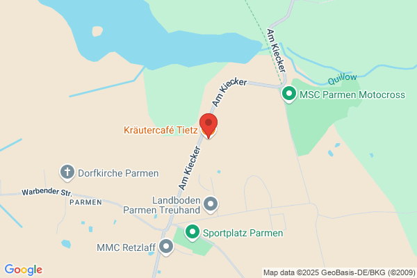 Kräutercafè Inh. Andrea Tietz