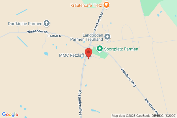 MMC Retzlaff GmbH & Co. KG