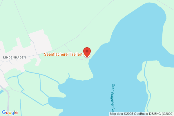 Seenfischerei W. Trellert