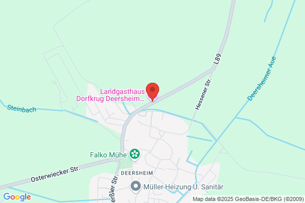 Dorfkrug