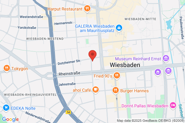 Karl-Kurt Bäckerei Heblich