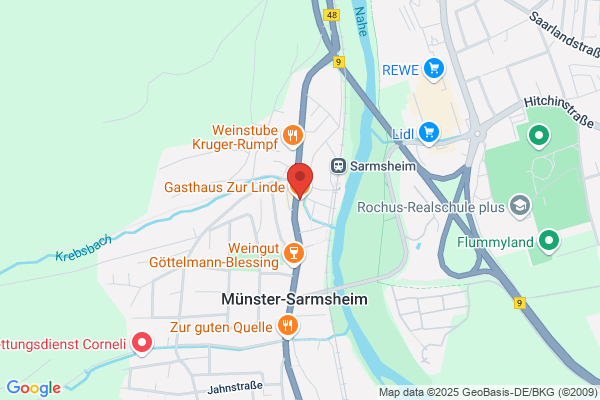 Zur Linde