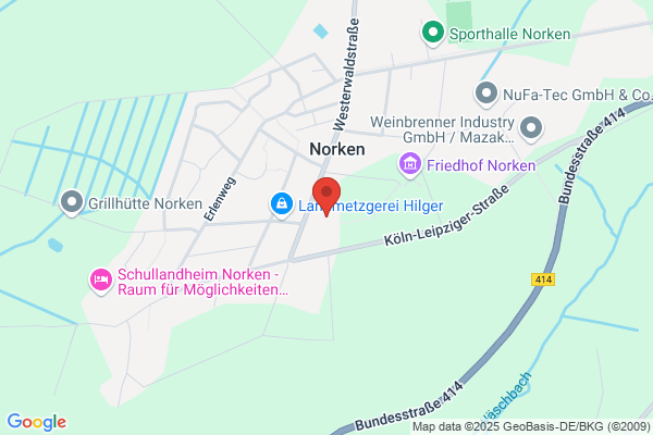 Gemeindezentrum