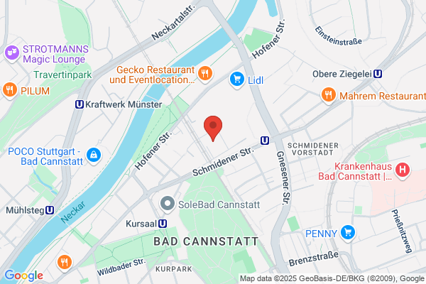 Hain Erwin Metallbau GmbH