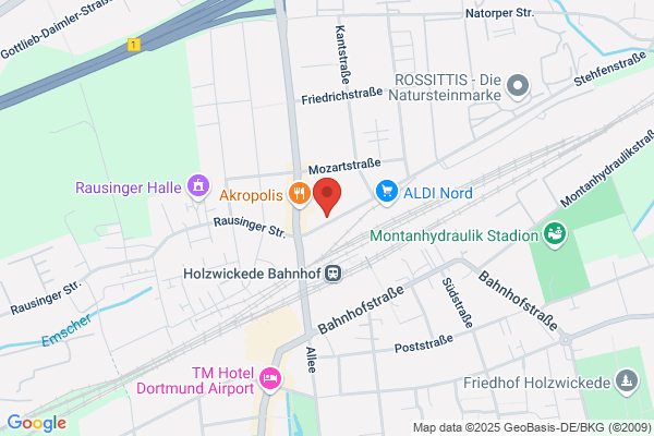 IMU GmbH