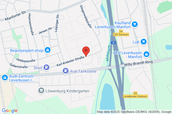 Schullandheim des Carl-Duisberg-Schullandheim-Verein Leverkusen e.V.