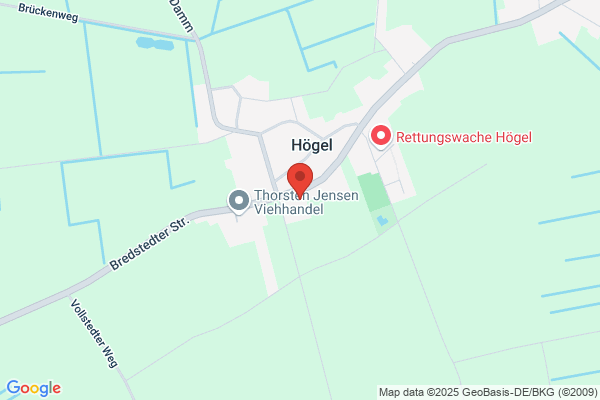 Goesharder Zimmerei Georg