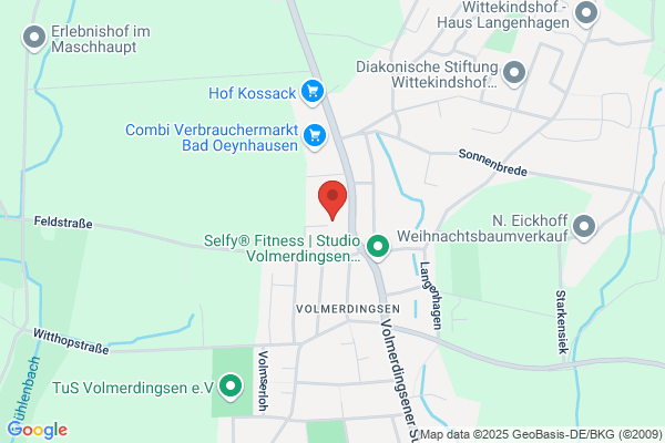 Städtereinigung West Nolting GmbH & Co KG