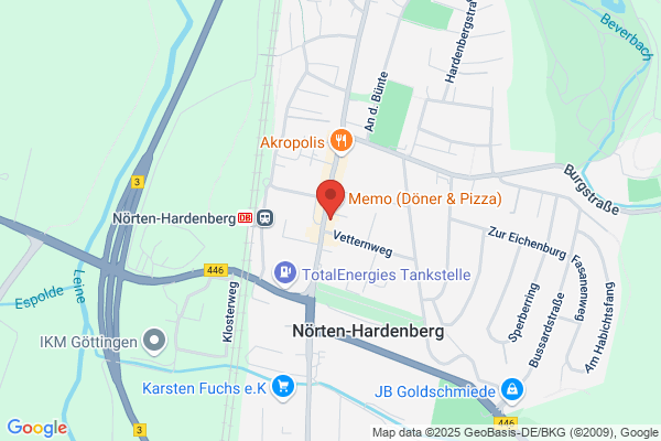 Tuchfelds Brot- und