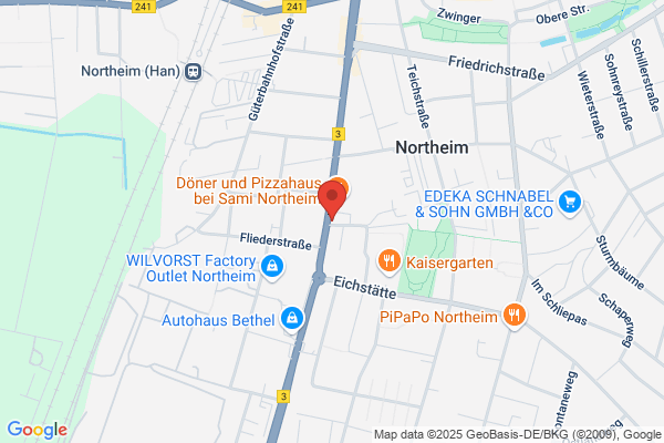 Kreis-Sparkasse Northeim