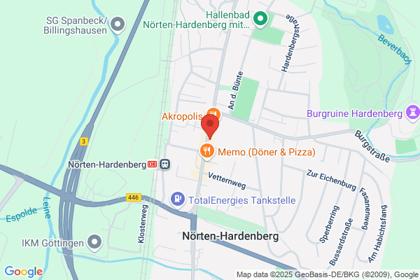 Kreis-Sparkasse Northeim