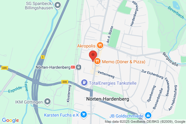 Kulp Inh. Hilke