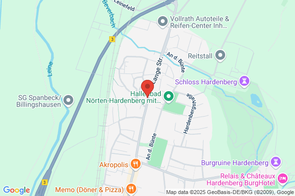 Uwe Arndt