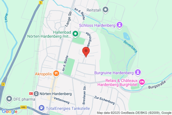 Gebäudereinigung Südniedersachsen