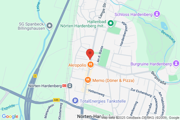 Becker's Fleischwaren GmbH