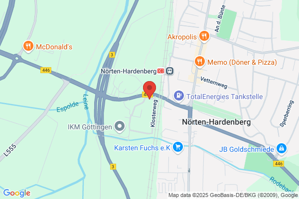 Bundesverband der SozialarbeiterInnen /