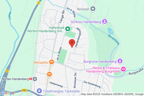 Ev.-Luth. Kirchengemeinde Hort