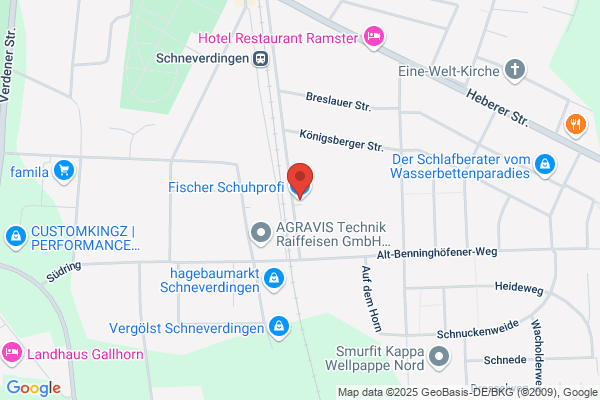 Fischer Schuhhaus