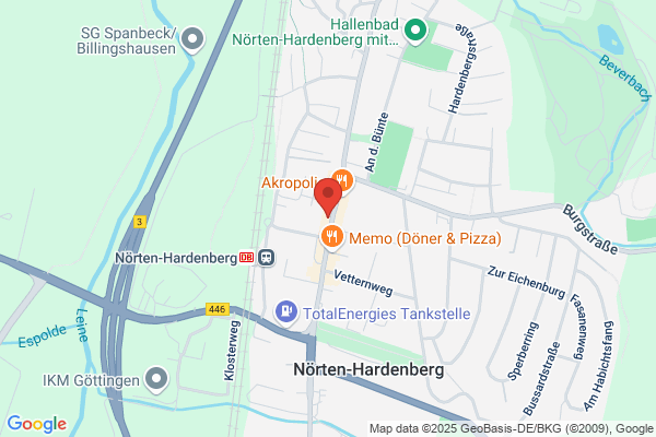 Gerleit GmbH