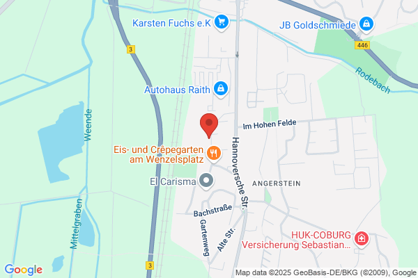 LOTZE Raumausstattung