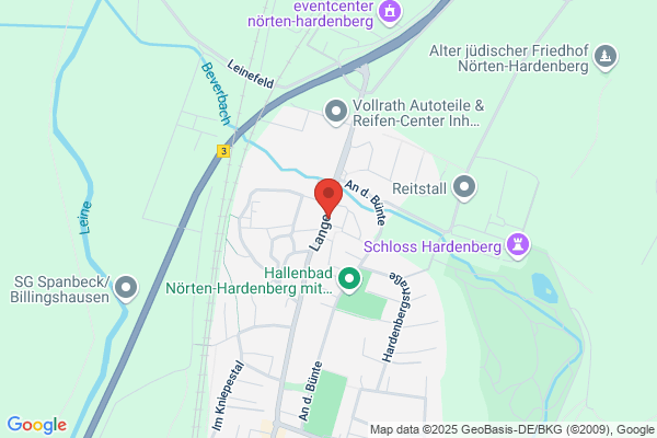 RealGem. Nörten