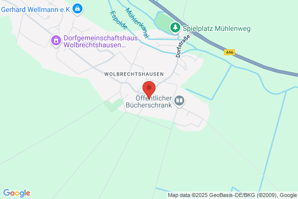 Seniorenservice Wolbrechtshausen