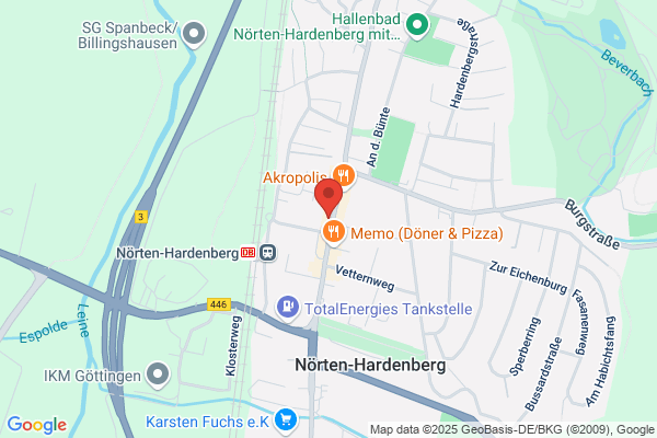 Heikes Haarmoden Friseurgeschäft