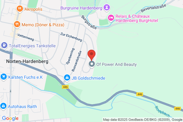 Ingenieurbüro Hellriegel