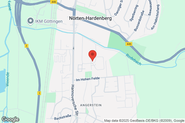 Müller Möbelsonderposten, Bernd