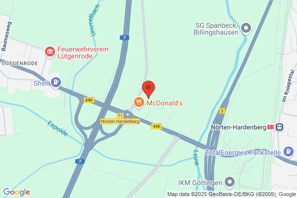 ROSI'S Autohof Nörten-Hardenberg