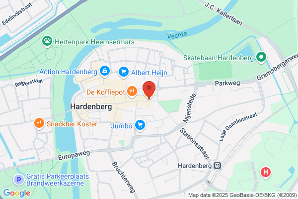 Hardenberg KeilerSchänke