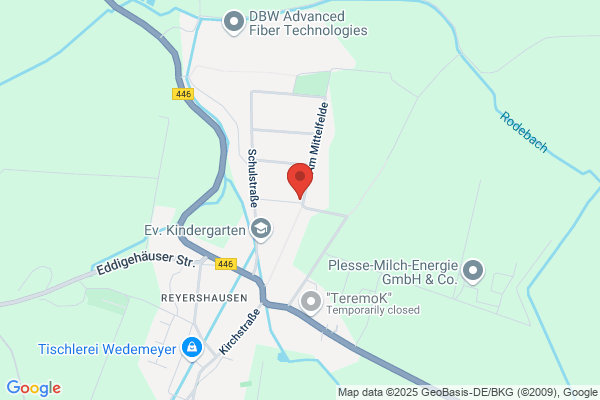 Plesseschule Reyershausen