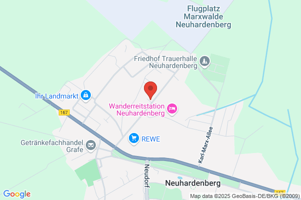 TAXI Nörten-Hardenberg