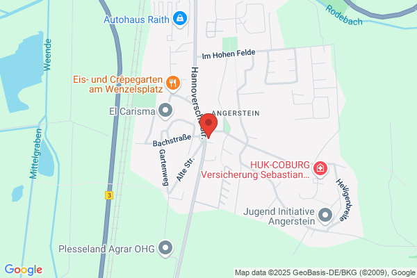R+V Versicherung