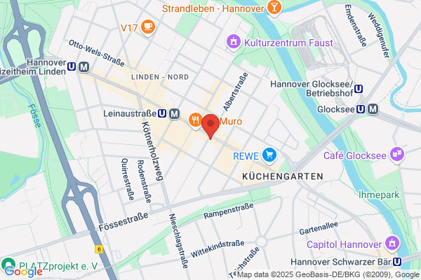 R+V Versicherung