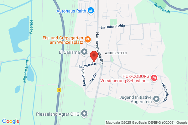 R+V Versicherung