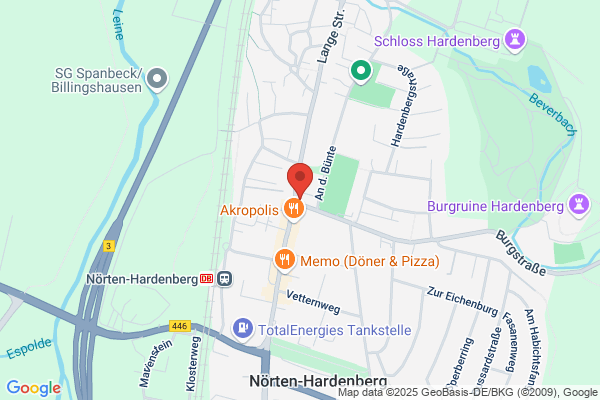 Rossow & Kollegen Zahnarztpraxis