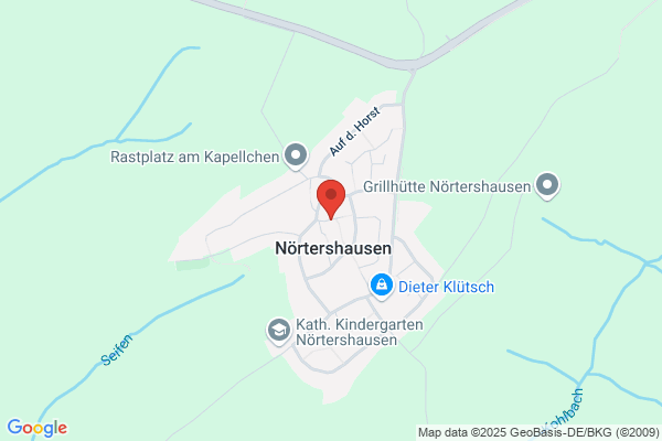 Ortsgemeinde Nörtershausen