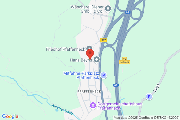 Hausverwaltung Felsing