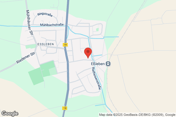 Service Christian It Graeff